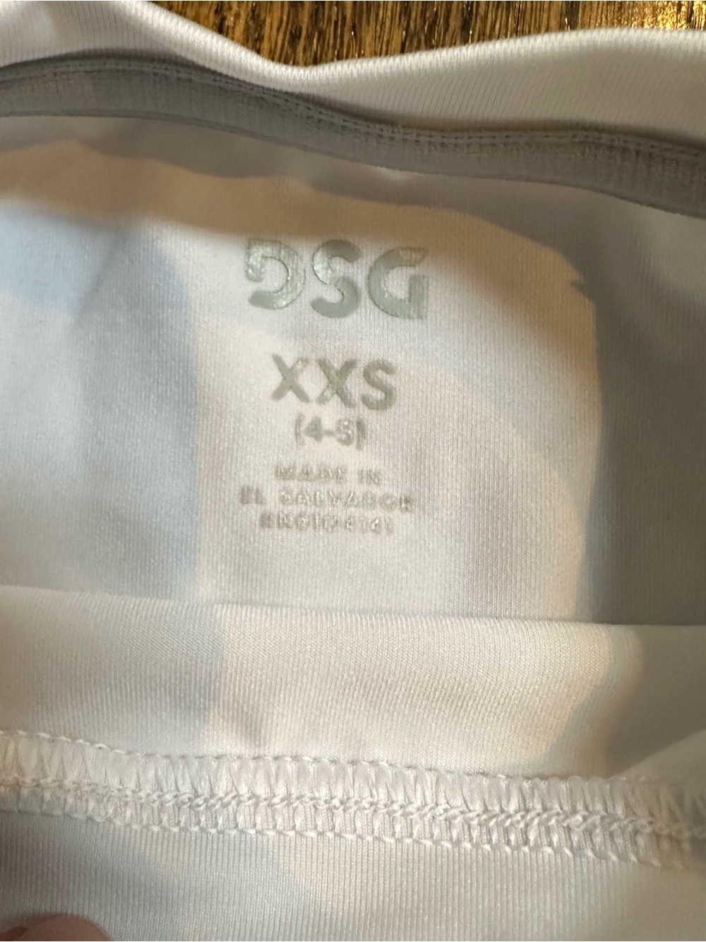 DSG Compression Layers - Picture 4 of 5